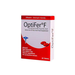 OptiFer Tablets
