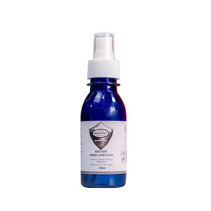 SilverGuard Sanitizer - 100ml