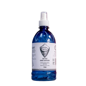 SilverGuard Sanitizer - 500ml
