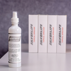 SilverLife Topical Sprayer - 300ml