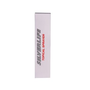 SilverLife Topical Sprayer - 100ml